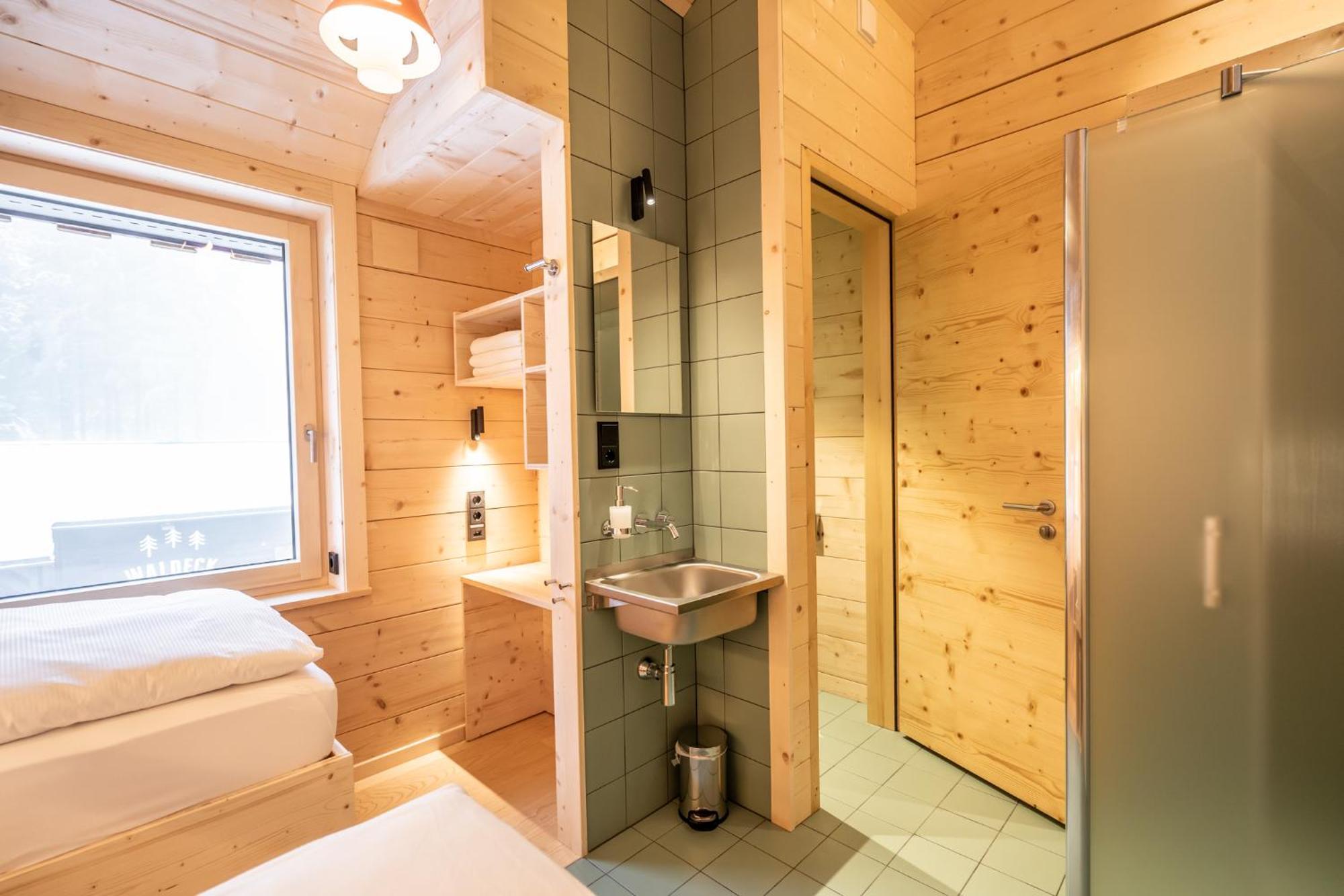 Waldeck Oberwiesenthal