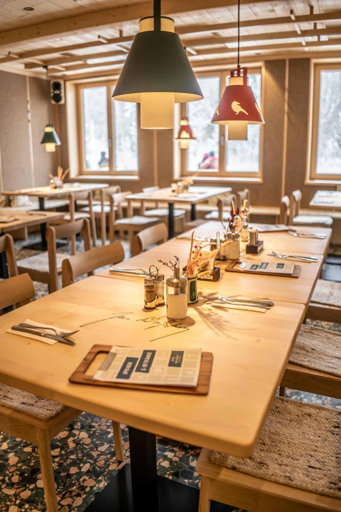 Waldeck Gasthof