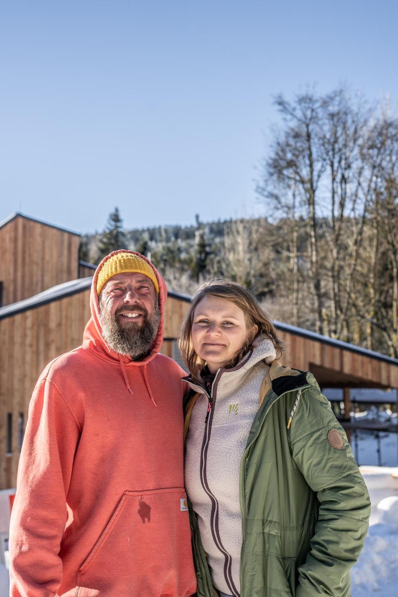 Waldeck Gasthof Oberwiesenthal